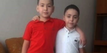 İKİ KARDEŞ DÜNDEN BERİ KAYIP