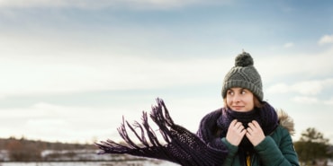 young-woman-nature