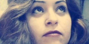 GEMİDEKİ HER İŞE KOŞTURMUŞTU... "BENDEN BİR TANE DAHA YOK" PARÇASINI DİNLERKEN VİDEO ÇEKMİŞ BATAN GEMİDE AŞÇILIĞIN YANINDA BİRÇOK İŞİ YAPAN ZEYNEP'İN SON PAYLAŞIMI DUYGULANDIRDI BATAN GEMİDE ÇALIŞAN TEK KADININ SON GÖRÜNTÜLERİ ORTAYA ÇIKTI