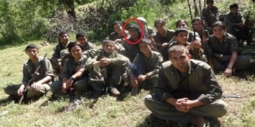 YEŞİL KATEGORİDE YER ALAN TERÖRİST MİT'İN NOKTA OPERASYONU İLE ETKİSİZ HALE GETİRİLDİ