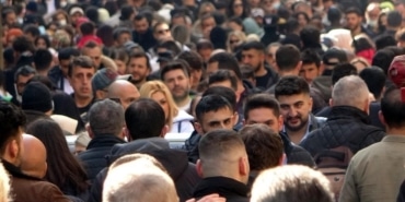 İŞSİZLİK ORANI OCAK AYINDA YÜZDE 9,1 OLDU