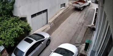 YOKUŞTA ARACI KALDIRAMAYINCA KAZAYA NEDEN OLDU