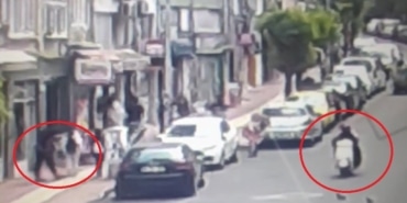 POLİS, MOTOSİKLET HIRSIZINI VATANDAŞIN MOTOSİKLETİYLE KOVALADI 2 GÜNDE 4 MOTOSİKLET ÇALAN HIRSIZ, POLİSİN ÇABUKLUĞU İLE YAKALADI HIRSIZI VATANDAŞLA BİRLİKTE KOVALAYAN POLİS, BÜYÜK ALKIŞ ALDI