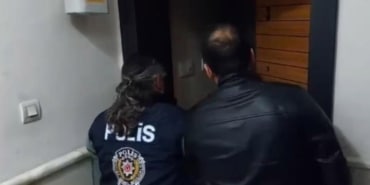 MİLLİ EMLAK ARAZİ VAADİYLE 25 MİLYON LİRALIK VURGUN 25 MİLYON LİRALIK VURGUNDA 6 AYLIK TAKİP: 10 TUTUKLAMA