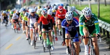 BURSA'DA HAFTA SONU BU YOLLAR KAPALI TRAFİĞE EMEKLİ YÜRÜYÜŞÜ VE GRAN FONDO BİSİKLET YARIŞI DÜZENLEMESİ