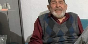 BURSA'DA KAYBOLAN 69 YAŞINDAKİ ADAM HER YERDE ARANIYOR