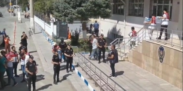 KONYA MERKEZLİ 4 İLDE DOLANDIRICILIK OPERASYONU: 7 TUTUKLAMA