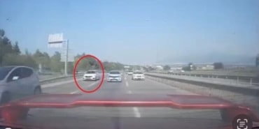MAKAS ATIP TRAFİĞİ BÖYLE TEHLİKEYE SOKTU