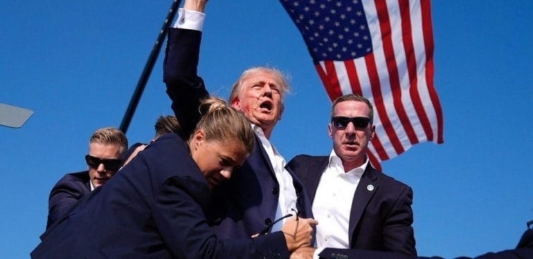 Trump’a yapılan suikast ve geçmişte suikast gerçekleştirilen ABD başkanları