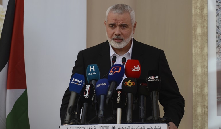 İsmail Haniye suikastı sonrası Ortadoğu nasıl şekillenecek?