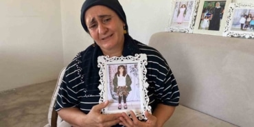NARİN GÜRAN CİNAYETİNDE ARALARINDA ANNE VE AĞABEYİN DE BULUNDUĞU 8 KİŞİ TUTUKLANDI