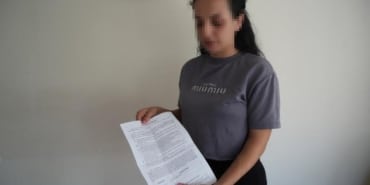ESKİ EŞİNİN ÖLMEDEN SELASINI OKUTMUŞTU, TUTUKLULUK HALİNİN DEVAMINA KARAR VERİLDİ