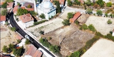 DAĞ İLÇELERİNDE ULAŞIMA KONFOR GELİYOR