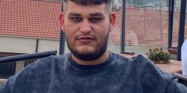 GENÇ ADAM SİLAHLI SALDIRI SONUCU HAYATINI KAYBETTİ
