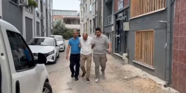 KESİNLEŞMİŞ CEZASI OLAN FİRARİNİN KAÇAK YILLARINDA 2 ÇOCUĞU OLMUŞ