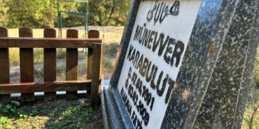 MÜNEVVER KARABULUT'UN TEYZESİ: "MİNAREYİ ÇALAN KILIFINI HAZIRLAMIŞTIR MUHAKKAK"