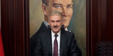 VALİ ADINA ARAYAN DOLANDIRICILARA DİKKAT