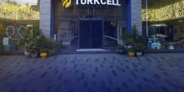 TURKCELL'İN 30. YILA ÖZEL ÇEKİLİŞİ DEVAM EDİYOR