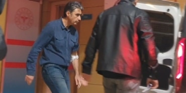 HASTASINI TACİZ ETTİĞİ İDDİA EDİLEN DOKTOR TUTUKLANDI