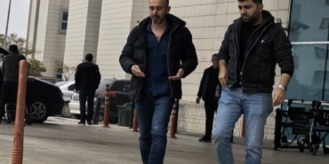 İNEGÖL OTOBÜS TERMİNALİNDE BIÇAKLI SALDIRI
