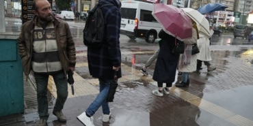 EKİM AYINDA EGE SON 40 YILIN, MARMARA İSE SON 23 YILIN EN AZ YAĞIŞINI ALDI