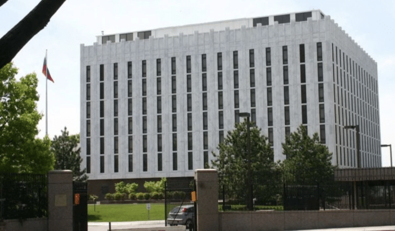 FBI’ın Sovyet Büyükelçiliğine Yaptığı Tünel Operasyonu: Monopoly Operasyonu