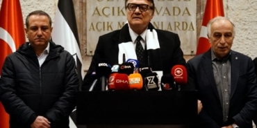 HASAN ARAT, BEŞİKTAŞ KULÜBÜ'NE VEDA ETTİ