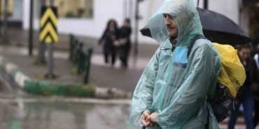 BURSA KASIM YAĞIŞINI 2 GÜNDE FAZLASIYLA ALDI