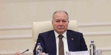 TÜRK-İŞ GENEL BAŞKAN YARDIMCISI AĞAR: “RAKAM OLARAK YİNE HİÇBİR ŞEY GÜNDEME GELMEDİ” “TOPLANTIDA GERÇEKLEŞEN ENFLASYONUN HİÇBİR SONUÇ GETİRMEYECEĞİNDEN BAHSETTİK”