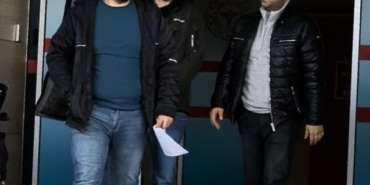 11 AYRI SUÇ DOSYASI VE 35 YIL HAPİS CEZASI BULUNAN ŞAHIS YAKALANDI