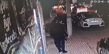 KAVGA ETTİĞİ ARKADAŞINI BIÇAKLAYAN ŞÜPHELİ ADLİYEYE SEVK EDİLDİ