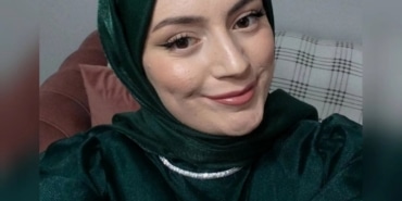 6 AY ÖNCE BAŞLADIĞI KARİYERİNDE PATLAMA NEDENİYLE HAYATINI KAYBETTİ BALIKESİR'DE MÜHİMMAT DEPOSUNDAKİ PATLAMA SONRASI HAYATINI KAYBEDEN 19 YAŞINDAKİ KIZIN YAKINLARI GÖZYAŞINA BOĞULDU: "YÜREĞİMİZİ YAKTIN"