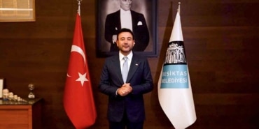 BEŞİKTAŞ BELEDİYE BAŞKANI AKPOLAT: “KOMŞULARIMIZLA EL ELE, SEVGİ VE DAYANIŞMANIN ÇOĞALDIĞI BİR YIL DİLİYORUM”