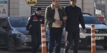 FETÖ/PYD ÜYESİ OLMAKTAN KESİNLEŞMİŞ HAPİS CEZASI BULUNAN ŞAHIS YAKALANDI