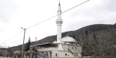 FİRAR EDEN AYI İÇİN CAMİLERDEN ANONS YAPILDI