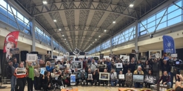 FOTOFEST İLE FOTOĞRAF SANATININ KALBİ BURSA'DA ATTI