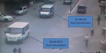 MİT, REYHANLI SALDIRISI FAİLİNİ YAKALADI
