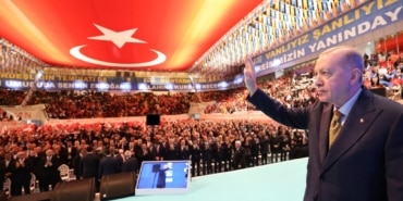 CUMHURBAŞKANI ERDOĞAN: "TERÖRSÜZ TÜRKİYE HEDEFİMİZİ MUTLAKA GERÇEKLEŞTİRECEĞİZ" CUMHURBAŞKANI RECEP TAYYİP ERDOĞAN: "FARKLI SİYASİ PARTİLERİN BU KONUDA ORTAK BİR HASSASİYETİ PAYLAŞTIĞINI GÖRMEKTEN AÇIKÇASI MEMNUNİYET DUYUYORUM"