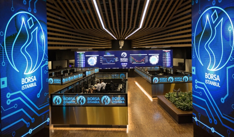 borsa