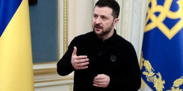 zelenski