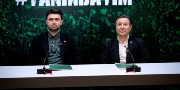 BURSASPOR ESKİ BAŞKANI MESUT MESTAN 38 MİLYON ALACAĞINI BAĞIŞLADI