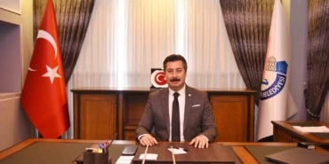 BAŞKAN ERCAN ÖZEL: "YENİŞEHİR'İN 30 YILINI PLANLAMALIYIZ"