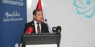 JAPON DEPREM UZMANINDAN BURSA İÇİN KORKUTAN UYARI JAPON UZMAN MORİWAKİ'DEN BURSA İÇİN DEPREM UYARISI