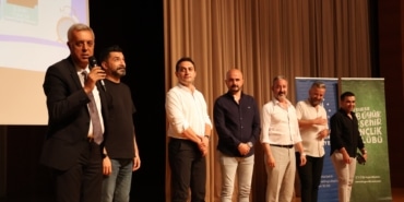 BÜYÜKŞEHİR'DEN GENÇLERE SINAV KAZANDIRAN TAKTİKLER