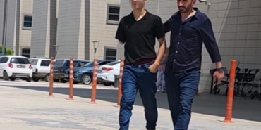 BİR KİŞİNİN ÖLÜMÜNE SEBEP OLAN 14 YAŞINDAKİ SÜRÜCÜ TUTUKLANDI