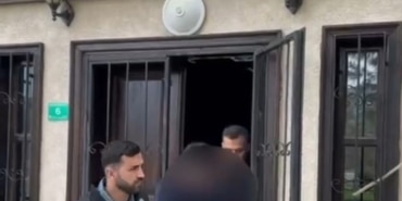 BİR DAHAKİ PAZAR ALIŞVERİŞİNİ 4 YIL SONRA YAPACAK BURSA'DA 18 AYRI SUÇ KAYDI BULUNAN VE ARANAN ŞAHIS PAZARDA YAKALANDI