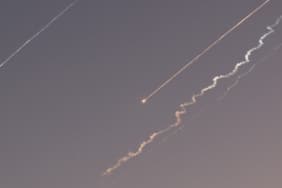 Iran launches retaliatory ballistic missiles against Israel