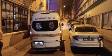 BURSA'DA KAVGADA ÖNCE SİLAHLAR, SONRA BIÇAKLAR ÇEKİLDİ: 2 YARALI