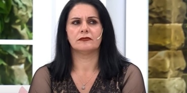 EVİ TERK EDEN EŞİNİ SOKAK ORTASINDA ÖLDÜRMÜŞTÜ...KARAR VERİLDİ CİNAYETTEN 3 AY ÖNCE KADIN PROGRAMINA ÇIKMIŞTI ÇOCUKLARININ ŞİKAYETÇİ OLMADIĞI BABA MÜEBBET HAPSE ÇARPTIRILDI