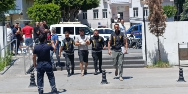 KIZ KARDEŞİNİ CANİCE ÖLDÜREN AĞABEY: "AMACIMA ULAŞTIM, MUTLUYUM''